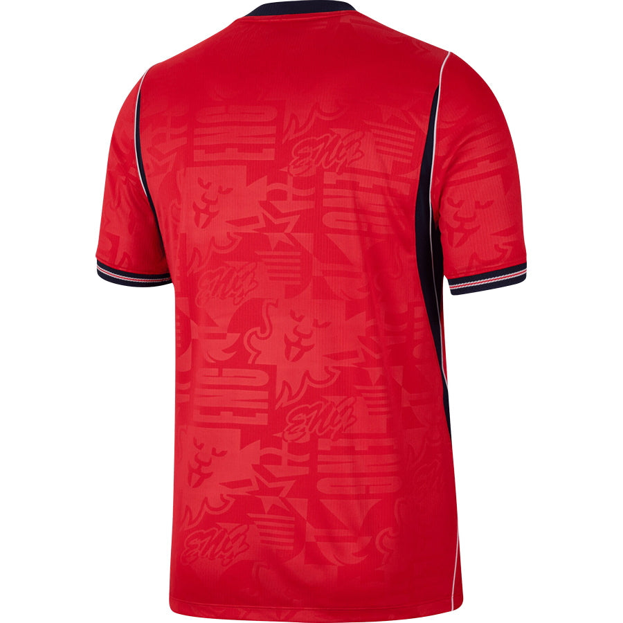 England Away Jersey World Cup 2026 Adults