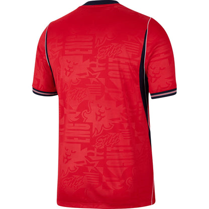 England Away Jersey World Cup 2026 Adults