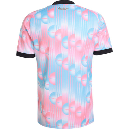 Belgium World Cup 2026 Away Jersey Adults