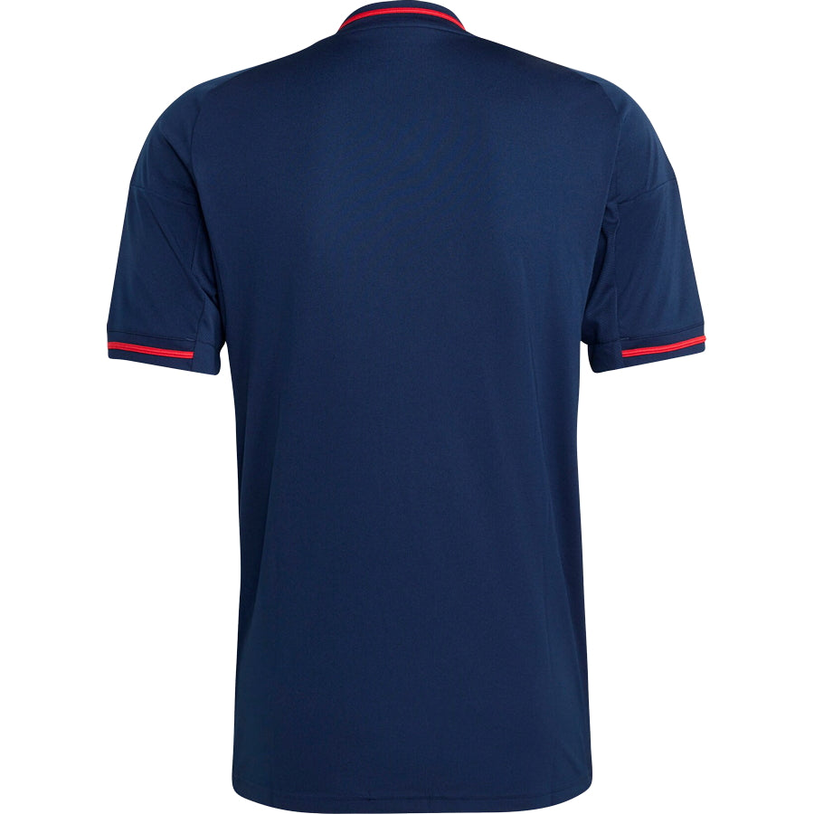 Olympique Lyon Away Jersey 25/26 Adults
