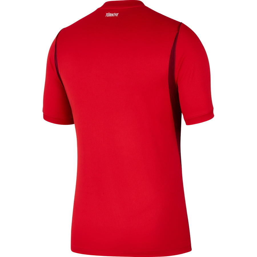 Turkey Home Jersey World Cup 2026 Adults