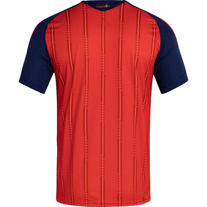 Spain World Cup 2026 Home Jersey Adults