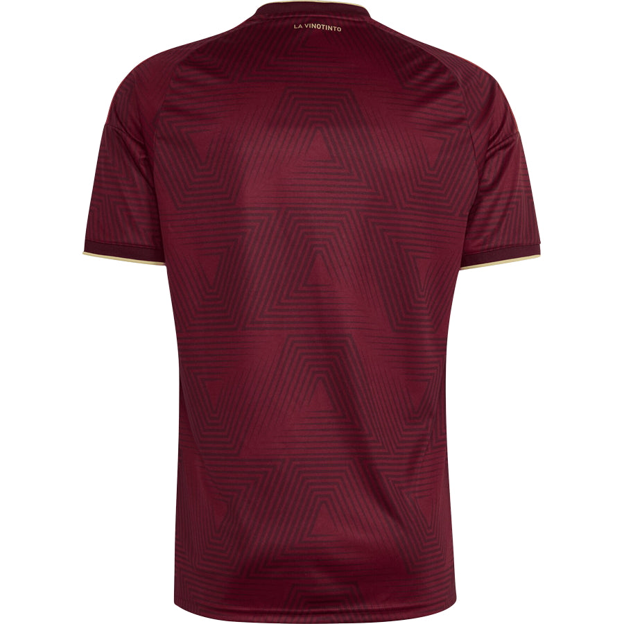 Venezuela Home Jersey 2025/26 Adults