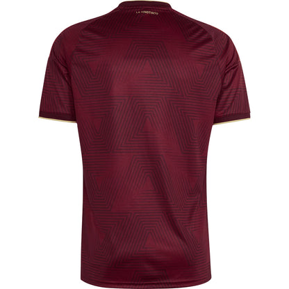 Venezuela Home Jersey 2025/26 Adults