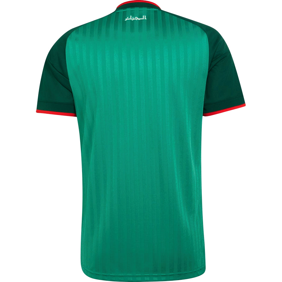 Algeria World Cup 2026 Away Jersey Adults