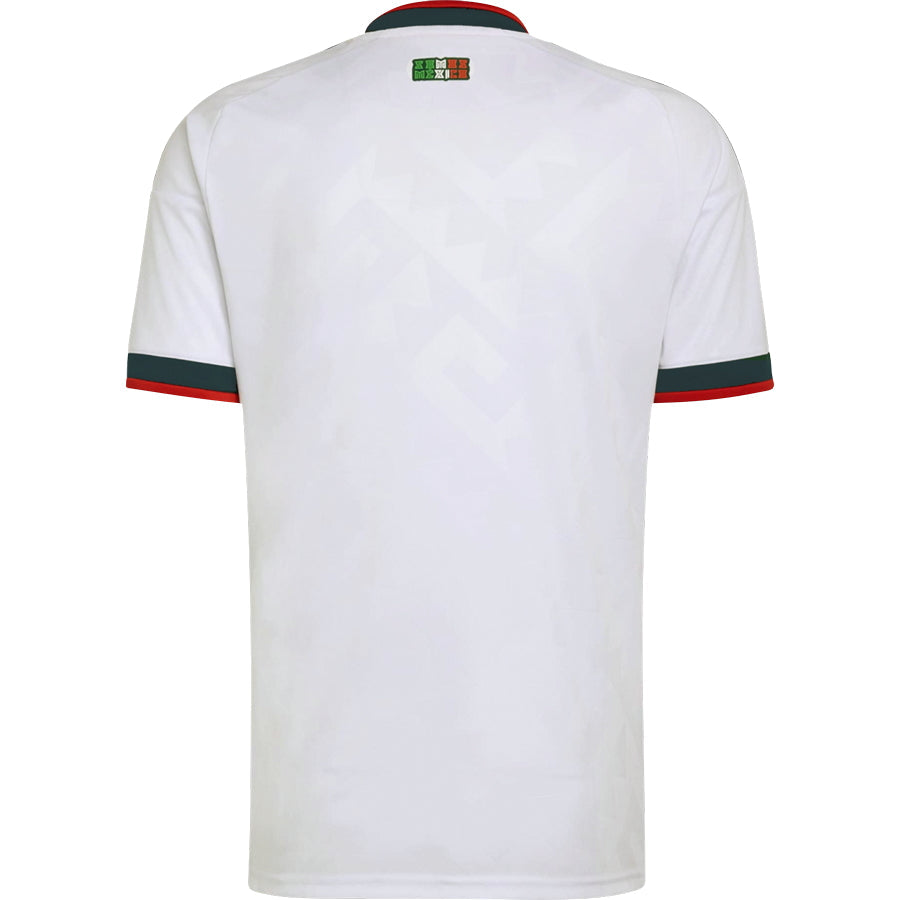 Mexico World Cup 2026 Away Jersey Adults