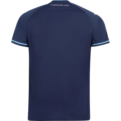 SS Lazio Third Jersey 25/26 Adults