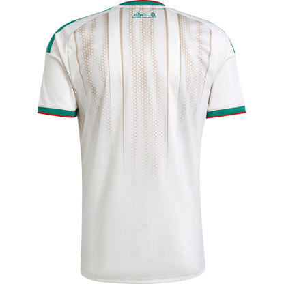 Algeria World Cup 2026 Home Jersey Adults