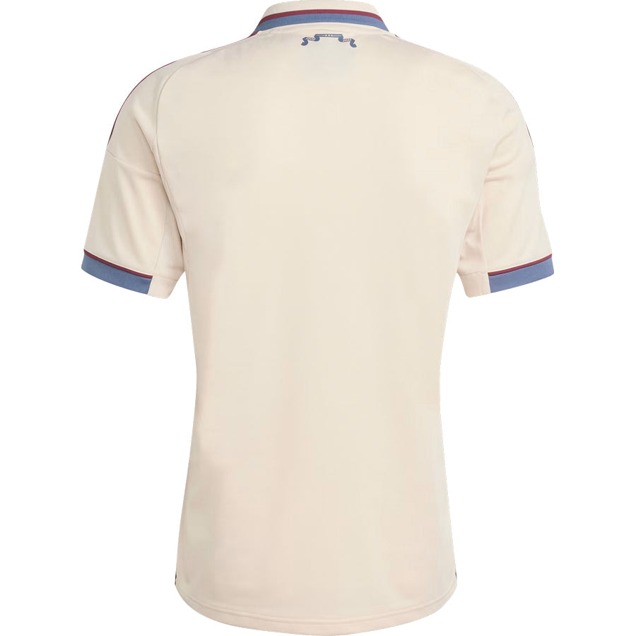 Ajax Third 2025/26 Jersey Adults