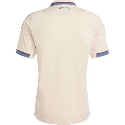 Ajax Third 2025/26 Jersey Adults