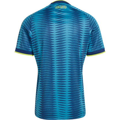 Colombia World Cup 2026 Away Jersey 2026 Adults