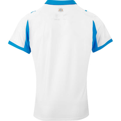 Olympique Marseille Home Jersey 25/26 Adults