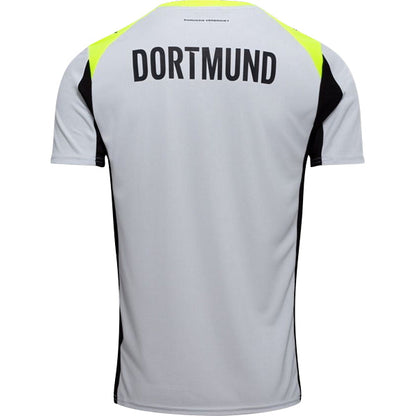 Borussia Dortmund Away Jersey 2025/26 Adults