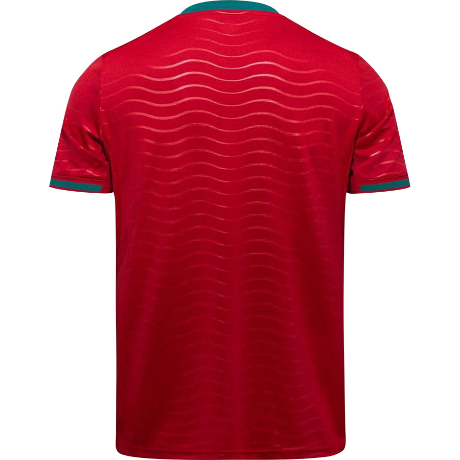 Portugal World Cup 2026 Home Jersey Adults