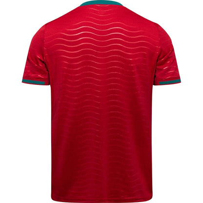 Portugal World Cup 2026 Home Jersey Adults