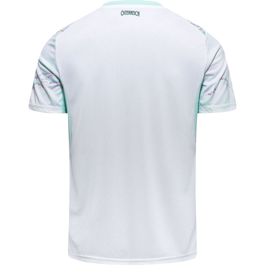 Austria World Cup 2026 Away Jersey Adults