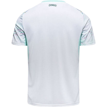 Austria World Cup 2026 Away Jersey Adults