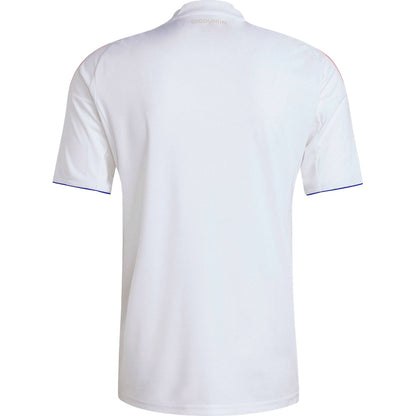 Olympique Lyon Home Jersey 25/26 Adults