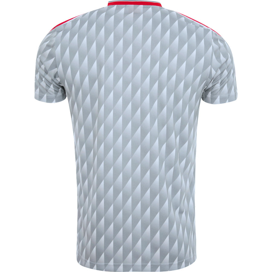 Liverpool FC Away Retro Jersey 1989/1990
