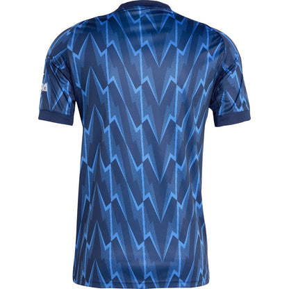 Arsenal Away Jersey Stadium 2025/26 Adults