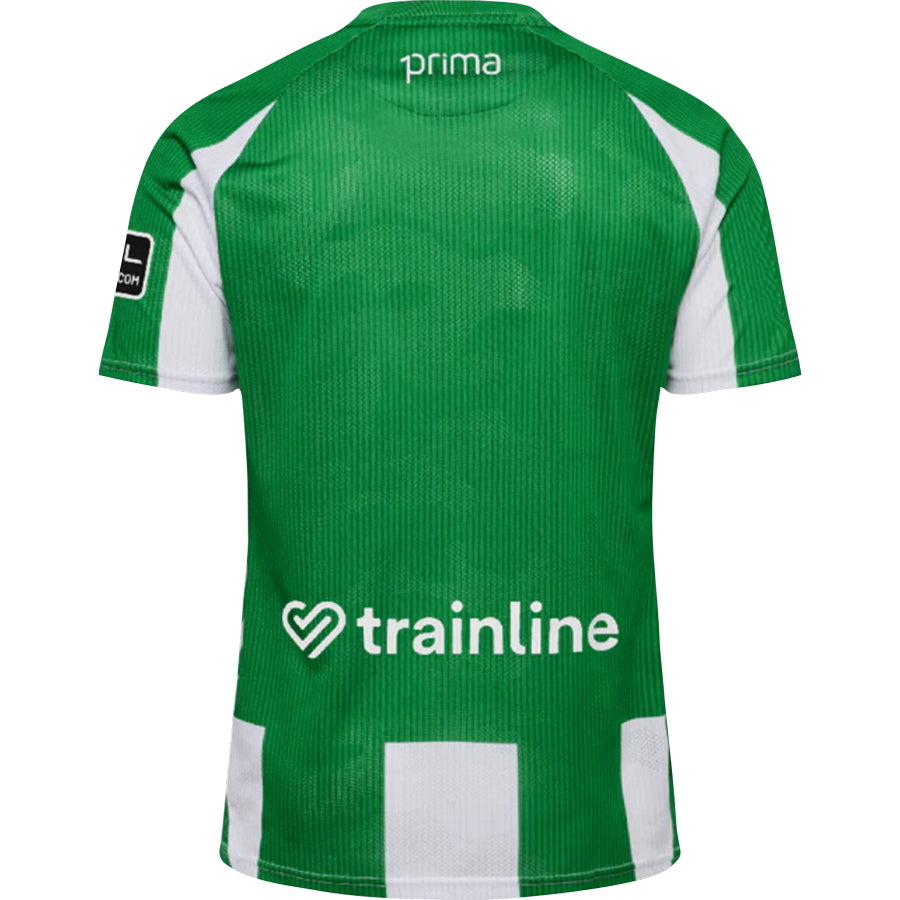 Real Betis Home Jersey 2025/26 Adults