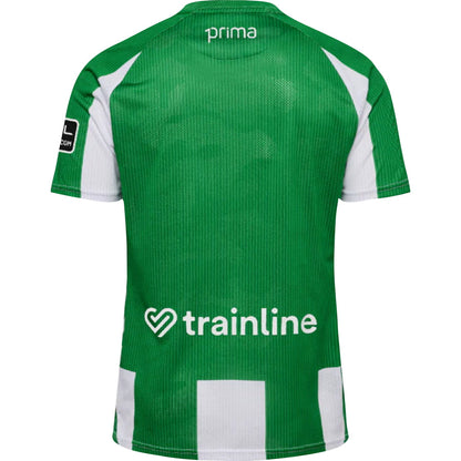 Real Betis Home Jersey 2025/26 Adults