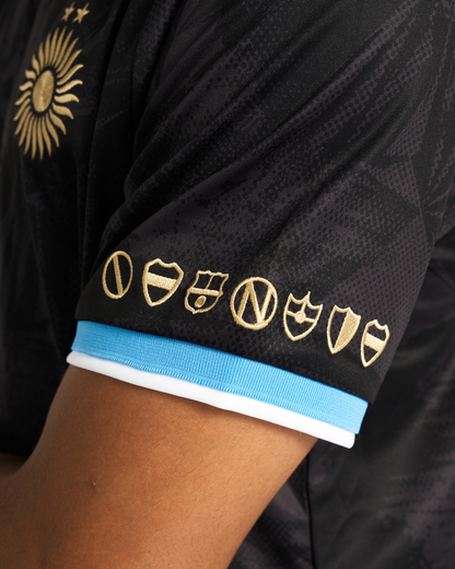 Maradona® x Mervals Jersey