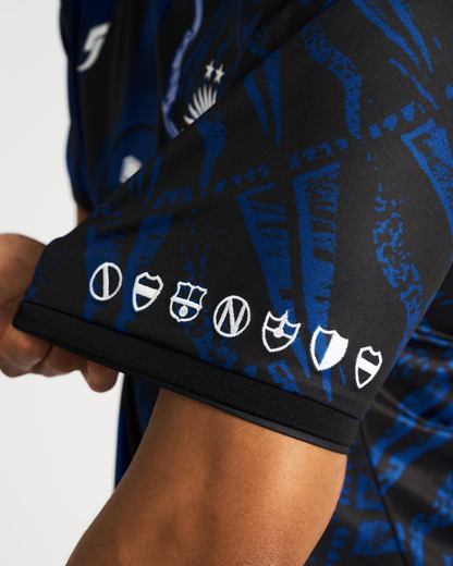 Maradona® x Mervals Jersey (Third Edition)