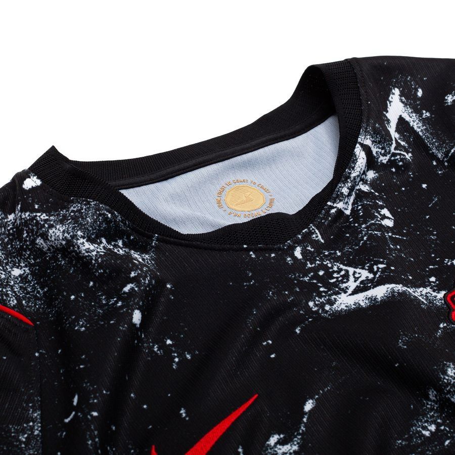 Canada Away Jersey World Cup 2026 Adults
