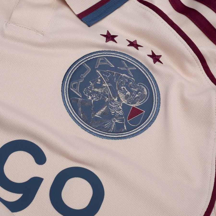 Ajax Third 2025/26 Jersey Adults