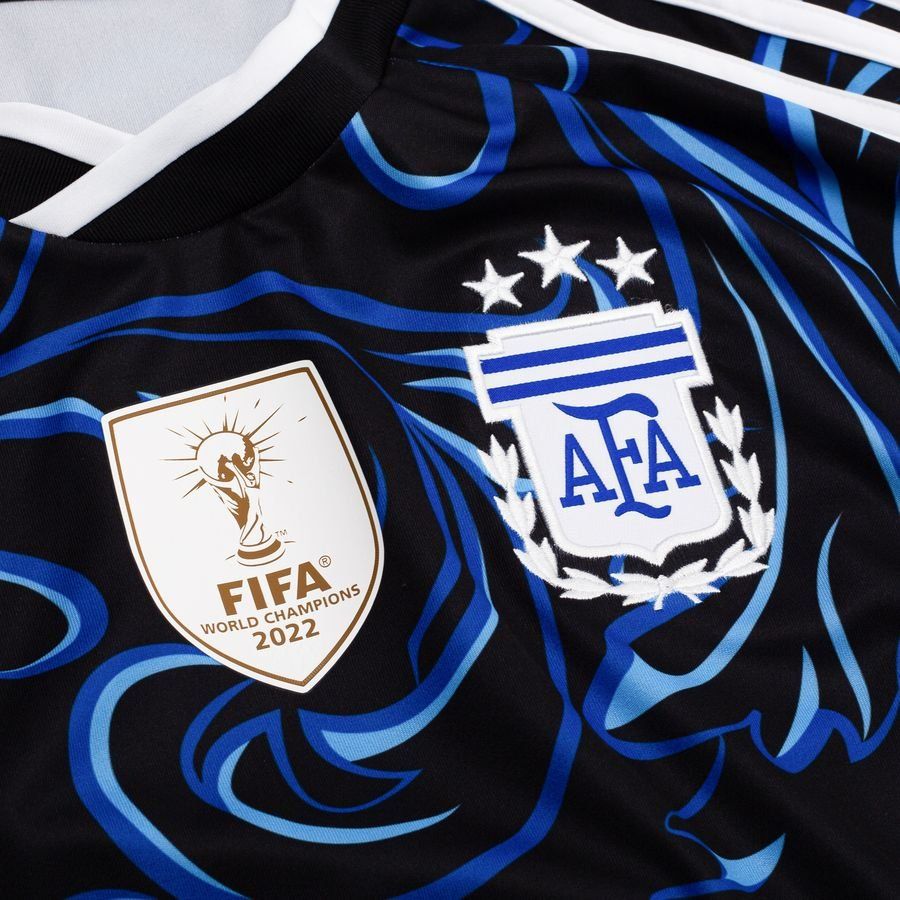 Argentina World Cup 2026 Away Jersey Adults