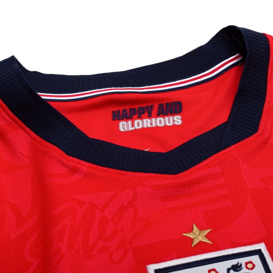 England Away Jersey World Cup 2026 Adults