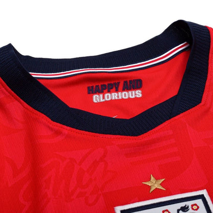 England Away Jersey World Cup 2026 Adults