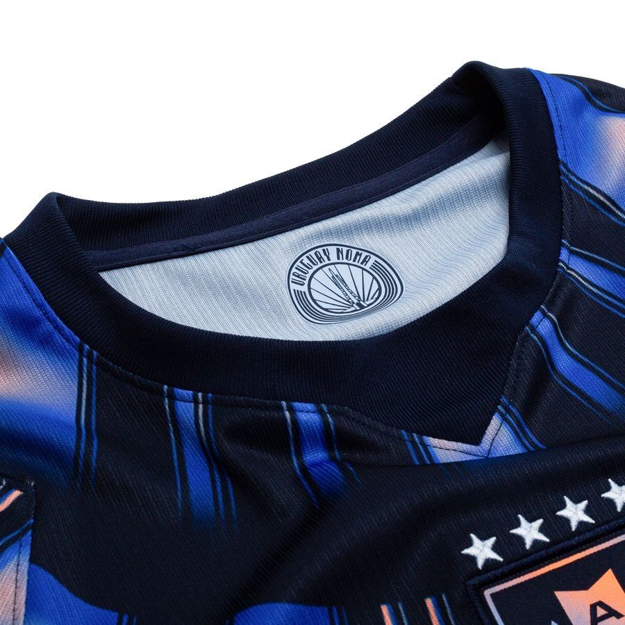Uruguay Away Jersey World Cup 2026 Adults