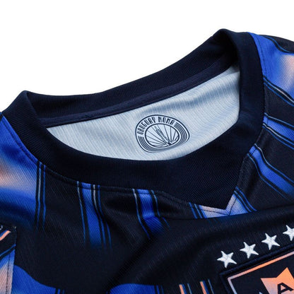 Uruguay Away Jersey World Cup 2026 Adults