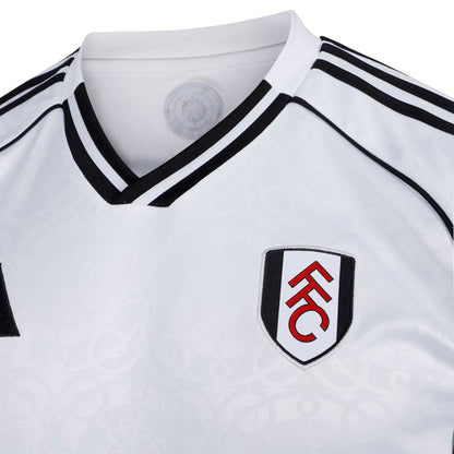 Fulham FC Home Jersey 2025/26 Adults