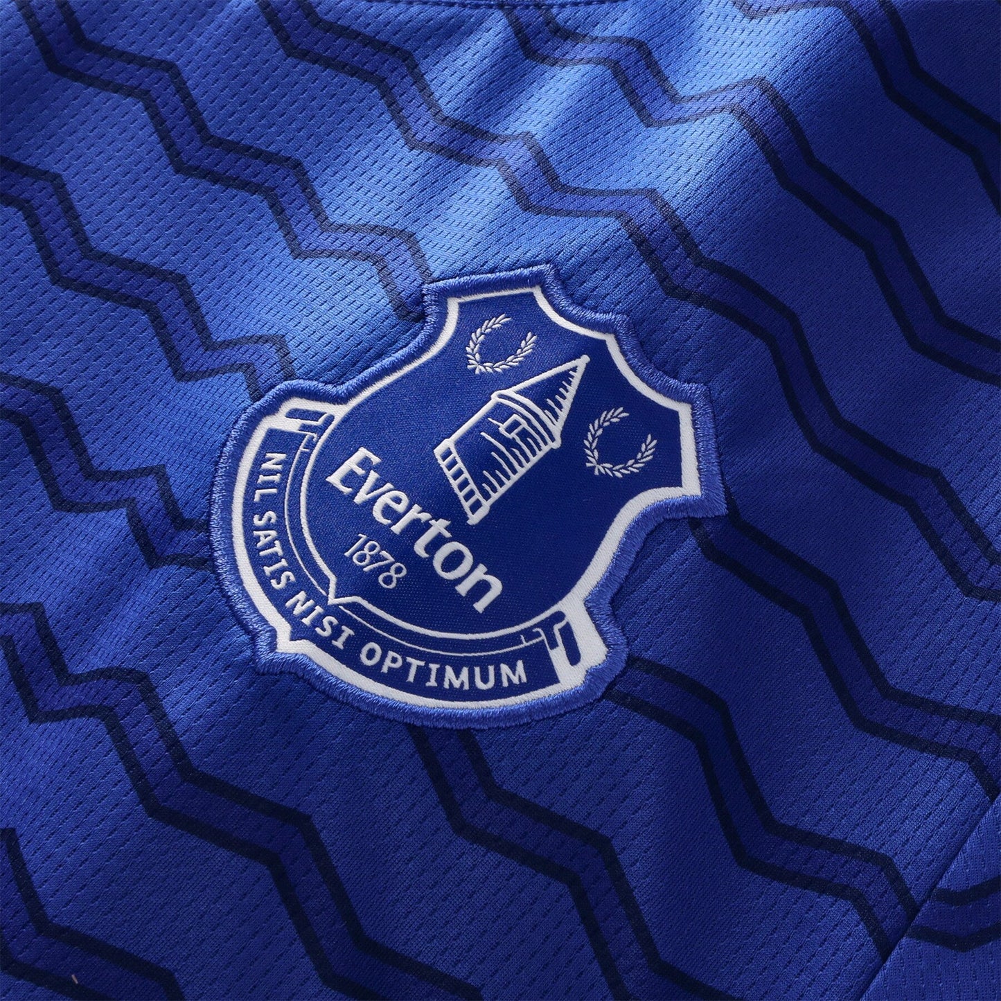 Everton FC Home Jersey 2025/26 Adults