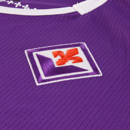 Fiorentina Home Jersey 2025/26 Adults
