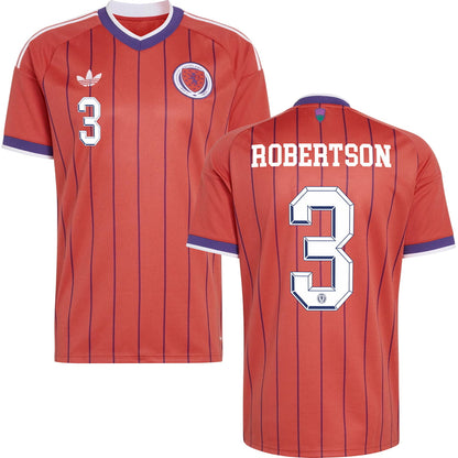 Scotland World Cup 2026 Away Jersey Adults