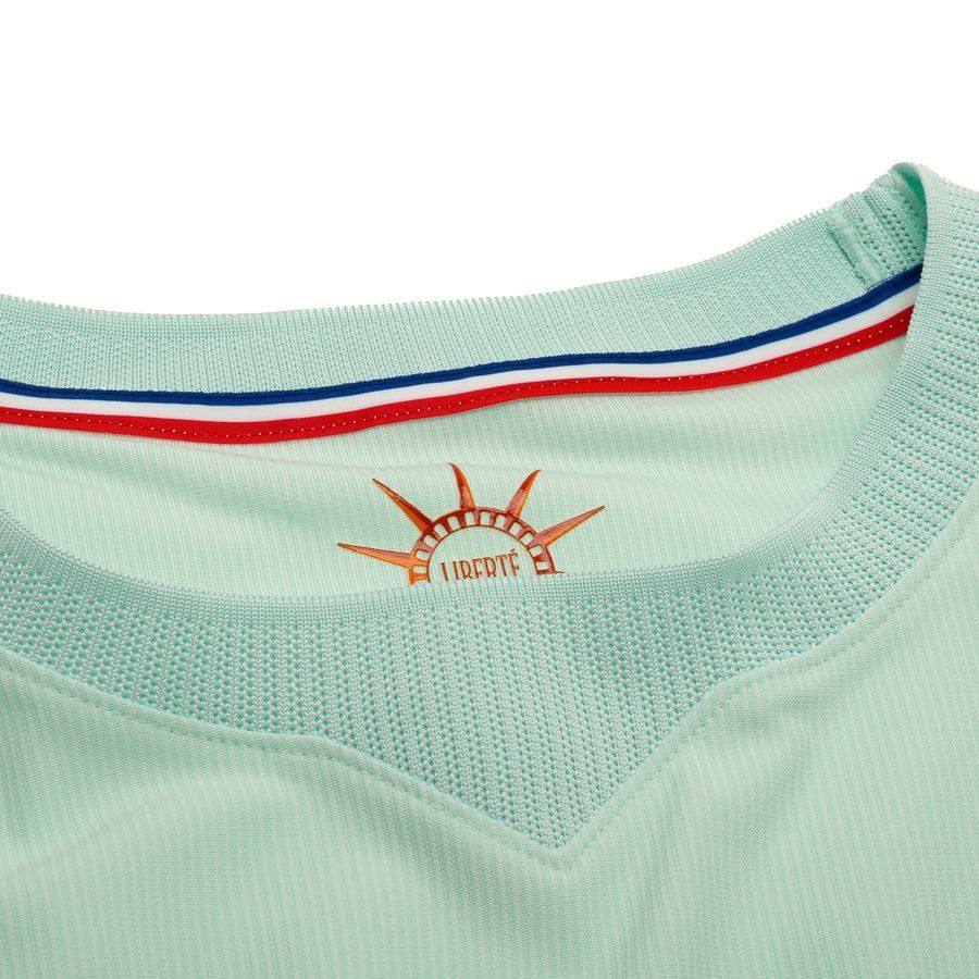France Away Jersey World Cup 2026 Adults