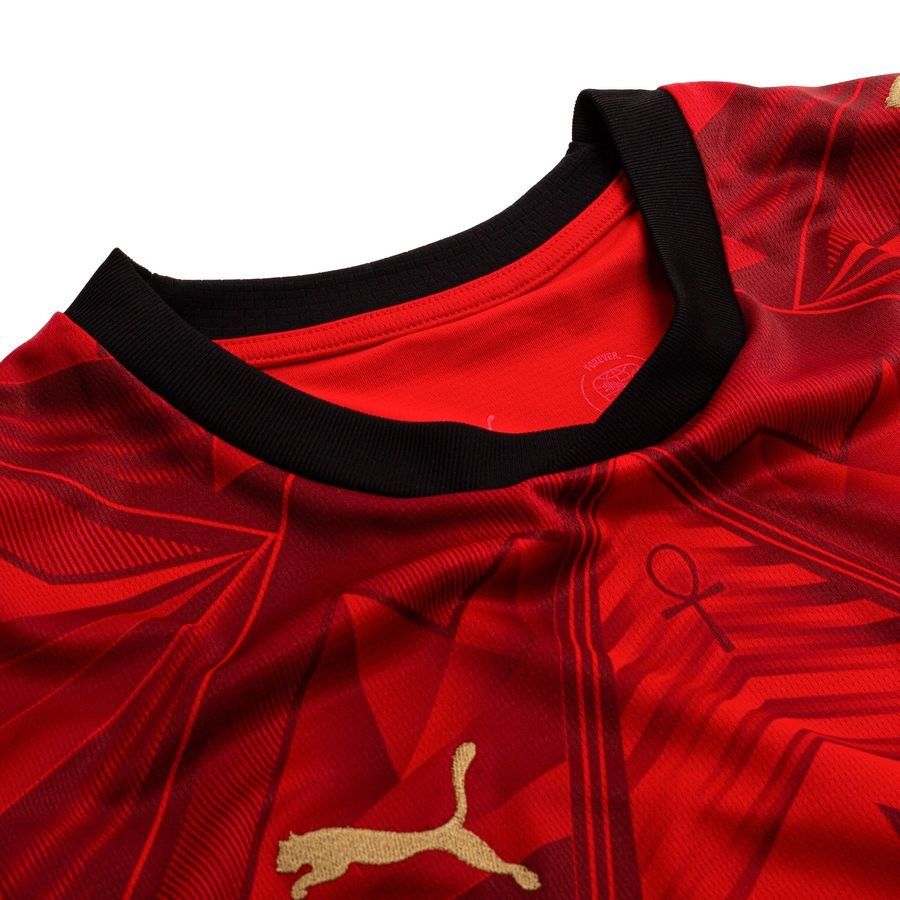 Egypt World Cup 2026 Home Jersey Adults