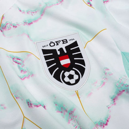 Austria World Cup 2026 Away Jersey Adults