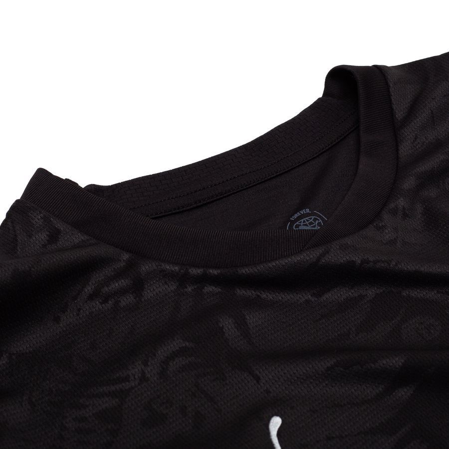 New Zealand World Cup 2026 Home Jersey Adults