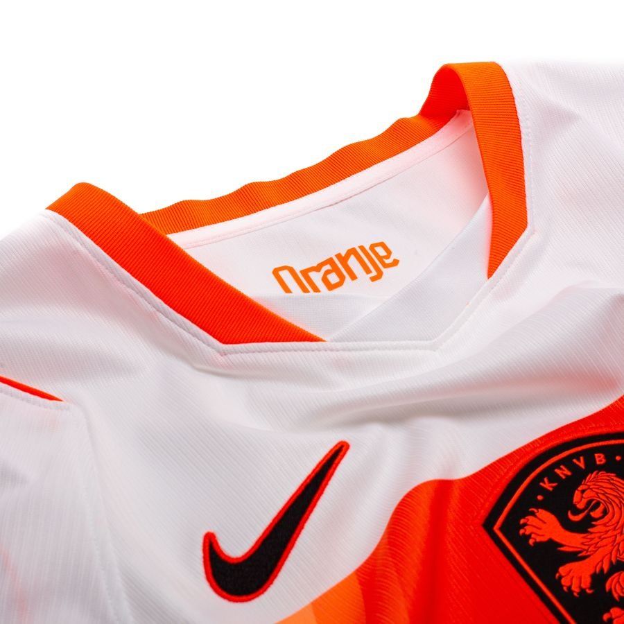 Netherlands Away Jersey World Cup 2026 Adults