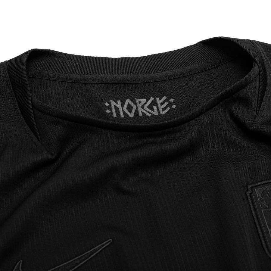 Norway Away Jersey World Cup 2026 Adults
