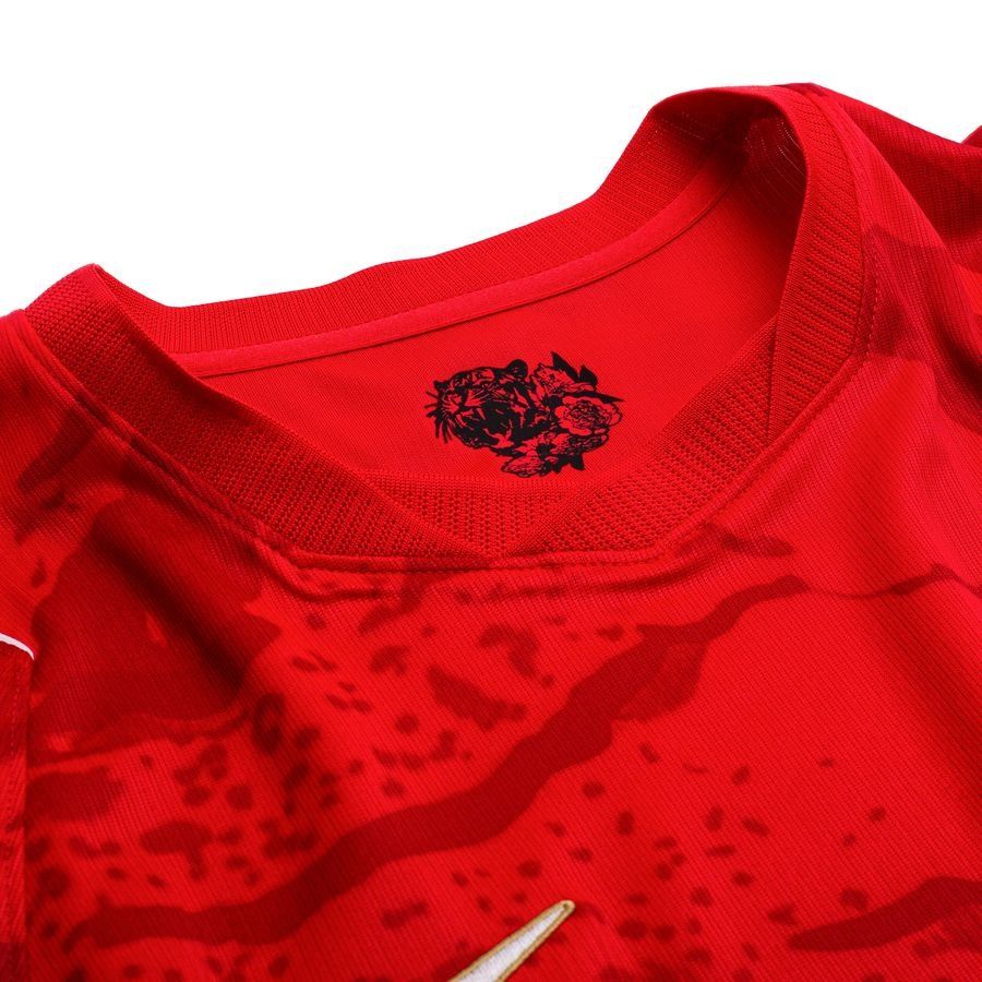 Korea Home Jersey World Cup 2026 Adults