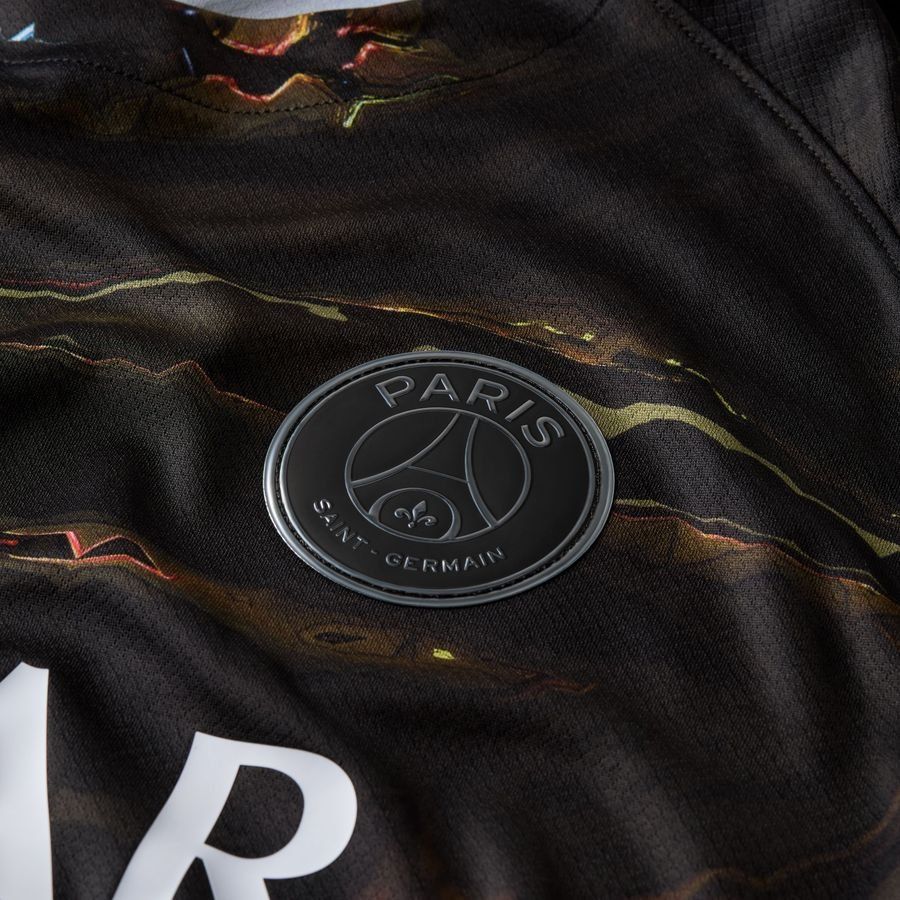 Paris Saint-Germain Night Edition Jersey 2025/26 Adults