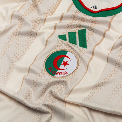 Algeria World Cup 2026 Home Jersey Adults