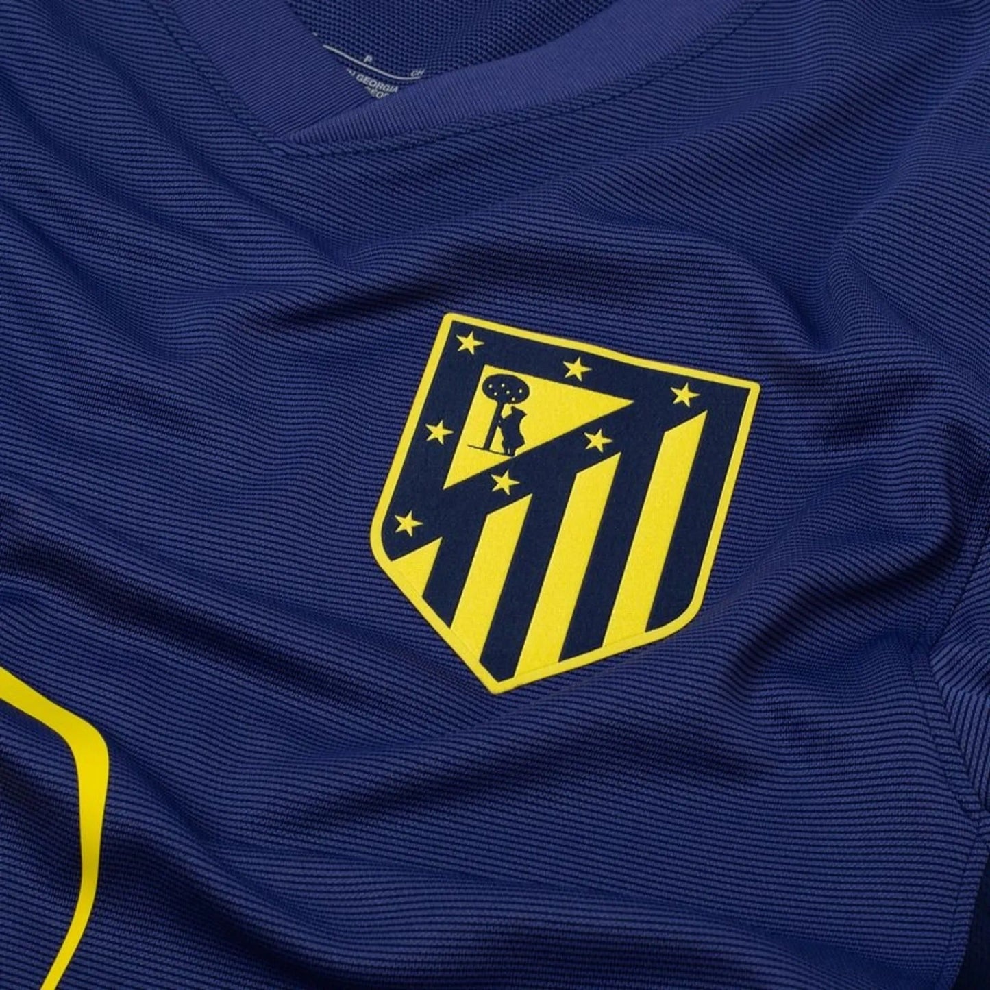Atletico Madrid Away Jersey 2025/26 Adults