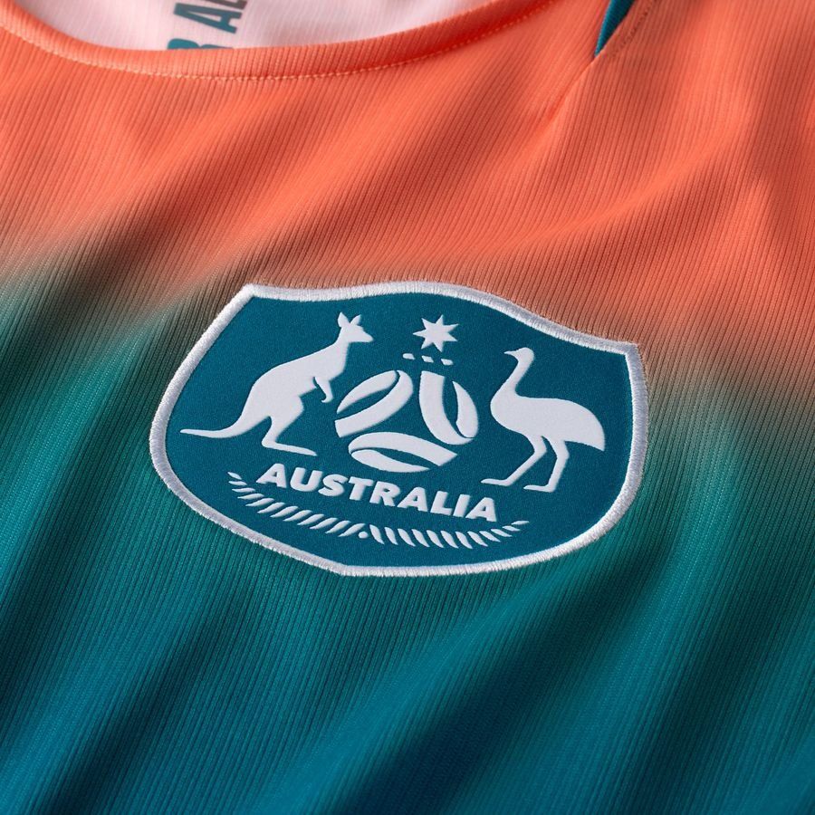 Australia Away Jersey World Cup 2026 Adults